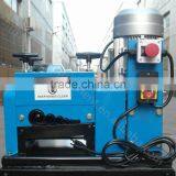 Scrap Copper Wire Stripper Scrap Wire Stripping Machine Scrap Cable Stripper thumbnail-5