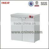 Restaurant Hot Stainless Steel Kitchen Cabinets For Sale/Buffet Cabinet/Kitchen Wall Hanging Cabinet thumbnail-1