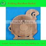 Metal Wall Hanging Flower Basket Hooks thumbnail-1