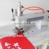 CC-60 Sell Ultrasonic Lace Making Machine thumbnail-1