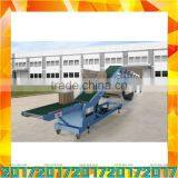 Telescopic Belt Conveyors / Belt Conveyor Machine thumbnail-2