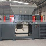 Rubber Recycling Machinery Rubber Shredder thumbnail-1