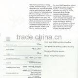 HM3Y4H-60S Automatic High-speed (Self-Adhesive) Bottle Labeling Machine thumbnail-2