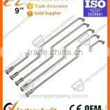 New Model Color Motorcycle Steel Spoke thumbnail-6