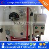 2.5Ton Mini LPG Filling Tank 5m3 LPG Refilling Plant Home Cylinders Bottling Filling Plant thumbnail-5