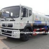 Hot Sale China Factory Supply Top Quality Cheapest Water Sprayer Truck 10000 Liter thumbnail-5