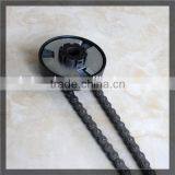 Go Kart Clutch 12 Tooth 41/420 Chain 3/4" Bore Minibike Cart Part With #41/420 Chain thumbnail-4