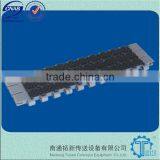 Square Friction Top 1400,modular Belt for Elevator Conveyors Supplier thumbnail-1