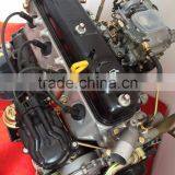 Toyota 4Y Complete New Engine thumbnail-1