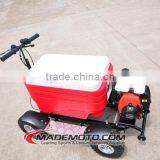 GS4301 Motor Scooter With Pull Stater on Sale thumbnail-5