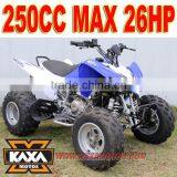Cheap 250cc ATV thumbnail-1