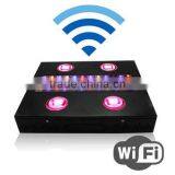 WIFI Control COB 5W Chips Led Grow Light for Greenhouse thumbnail-1