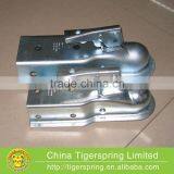 Tow Bar Hitch With Chrome or Powder Coating thumbnail-1