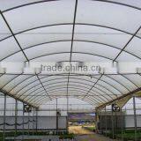 Gutter Connected Agricultural Greenhouse in Multi Span thumbnail-4