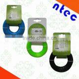 Hot SALES! Trimmer Line, Nylon Trimmer Line, Trimmer Thread