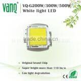 Super Bright Led High Power 200w Cob Led Chip thumbnail-2