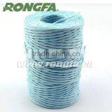 Factory Supply Coiled Colorful Paper Twisted Packing Rope thumbnail-2