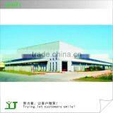 Steel Structural Warehouse thumbnail-1