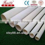 20-160 - mm White Hard PVC Pipes thumbnail-1