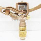 3/4" Full Circle Brass Sprinkler thumbnail-2