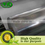 Perforated Double Sided Aluminum Foil Woven Fabric of Radiant Barrier thumbnail-4