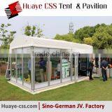 Outdoor Rain Canopies Shelter and Temp Shop Tent thumbnail-1