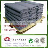 PP Nonwoven Fabric for Weed Mat thumbnail-6