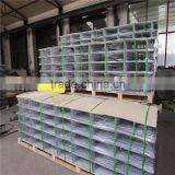 Galvanized Welded Ladder Mesh thumbnail-2