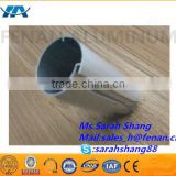 Customized adjustable aluminium tube for cleaning tools