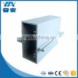 Widely Used Superior Quality Anoidze Aluminum Sliding Window Thermal Break thumbnail-2