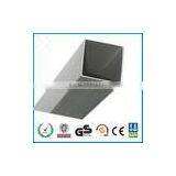 Best Selling Products 2014!! Tube 4 Inches Aluminum Tube T6 Aluminium Tube Profile thumbnail-4