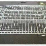 ISO High Quality Barbecue Grill Netting