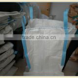 pp 1 ton woven jumbo bag
