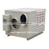 Cooling Traction Machine for Elevator thumbnail-1