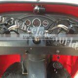 2015 China New Design Wholesale Three Wheeler Bajaj Cng Auto Rickshaw for Adults thumbnail-6