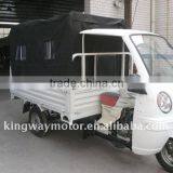 Motorized Three Wheelers Scooters thumbnail-1