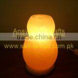 Aroma Diffuser Salt Lamps/ Aroma Salt Lamps/Fragrant Salt Lamps thumbnail-1
