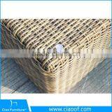 Hot Sale Hand Weave Rattan Outdoor Furniture Sofa Set thumbnail-4