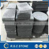 Lava Stone Cooking Grill Stone thumbnail-1