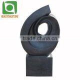 Natural Stone Abstract Carving Statue thumbnail-1