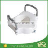 Drive Medical Elevated Raised Toilet Seat thumbnail-1