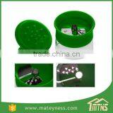 Handheld Vegetable Spiralizer thumbnail-4