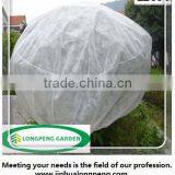 PP Non-woven Fleece Plant Jackets,Winter Bag,Tree Cover thumbnail-1