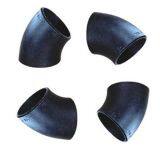 A234 WPB 8 Inches 45 Degree Elbow thumbnail-3