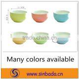 Ceramic Bowl With Different Color thumbnail-3
