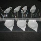 Machine Cut Natural Black Slate Coaster Wholesale Black Slate thumbnail-5