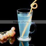 Fruit Juice Glass Mug Fruit Juice Glass Cup Lovely Drinking Mug Goblet thumbnail-4