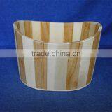Unfinished Wooden Pail Pail Pack Washing Pail Wooden Pail With New Design thumbnail-2