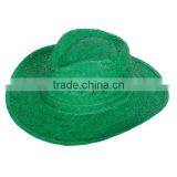 Panama Straw Hat Sun Hat Beach Hat thumbnail-1