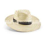 Panama Straw Hat Sun Hat Beach Hat thumbnail-1